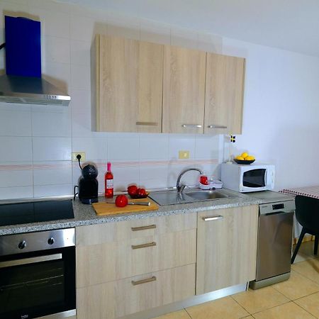 La Arena Free Wi-Fi Check-In 24 Hours Puerto de Santiago  Exterior photo