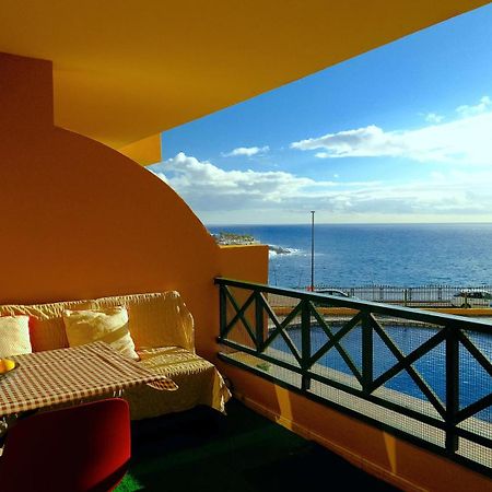La Arena Free Wi-Fi Check-In 24 Hours Puerto de Santiago  Exterior photo