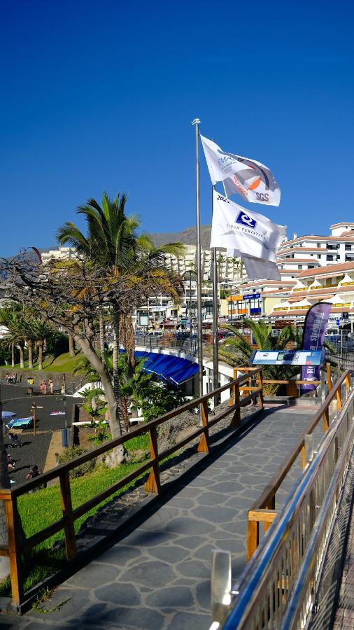 La Arena Free Wi-Fi Check-In 24 Hours Puerto de Santiago  Exterior photo