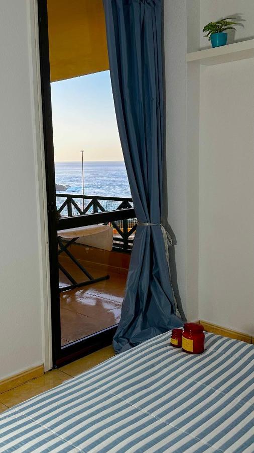 La Arena Free Wi-Fi Check-In 24 Hours Puerto de Santiago  Exterior photo